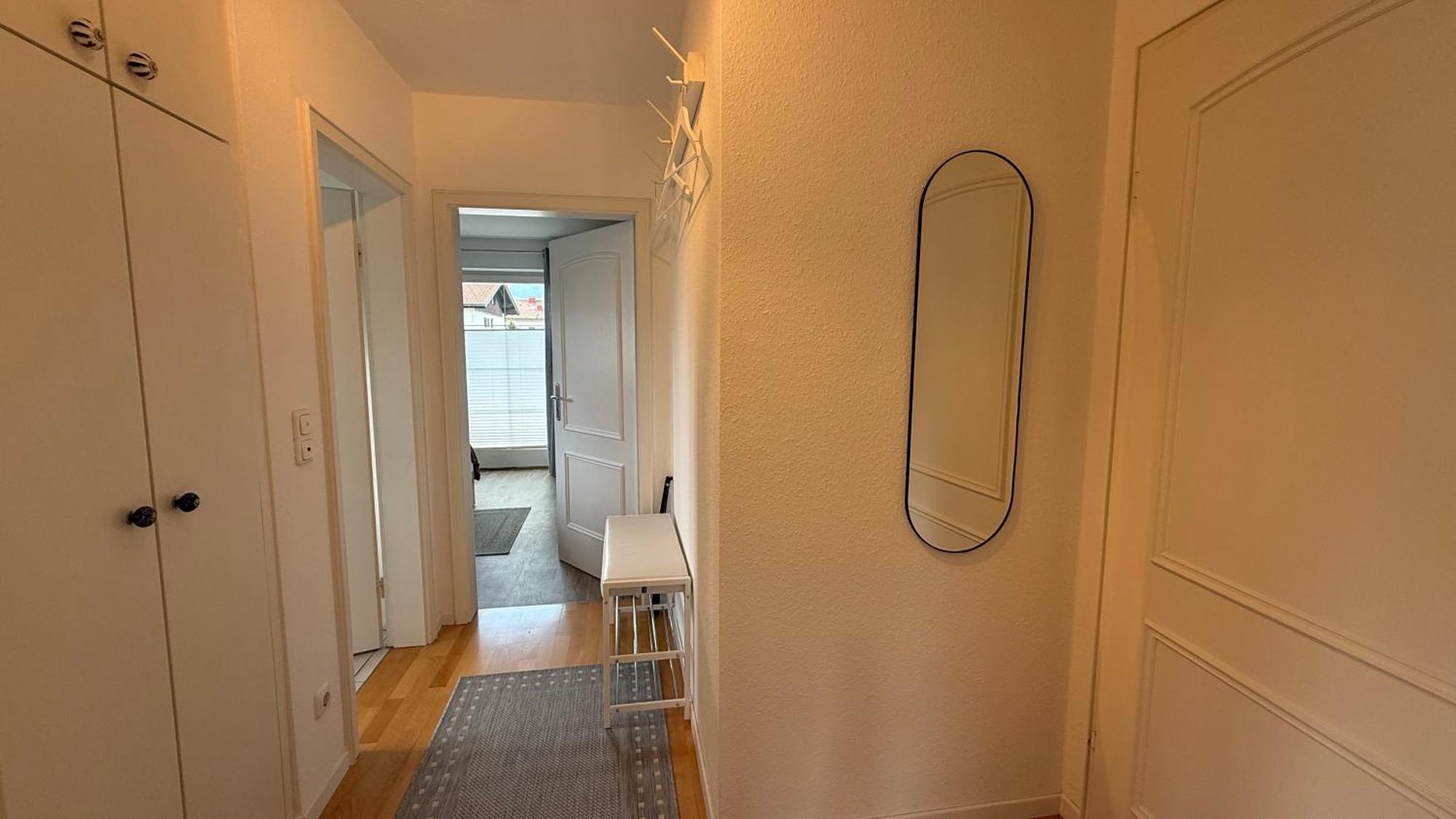 Haus Anna Apartment Fischen im Allgaeu Exterior photo